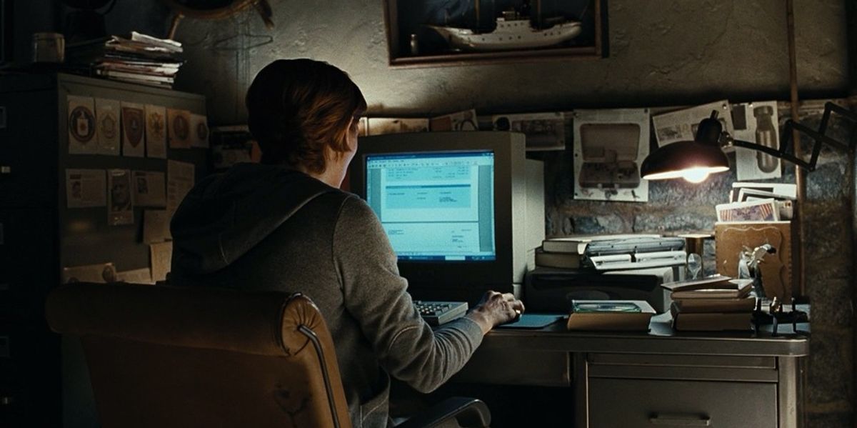 These Are the Best Ways to Research Your Screenwriting Ideas | No Film ...