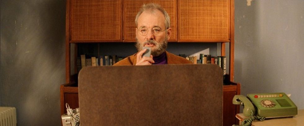 How to research for a screenplay