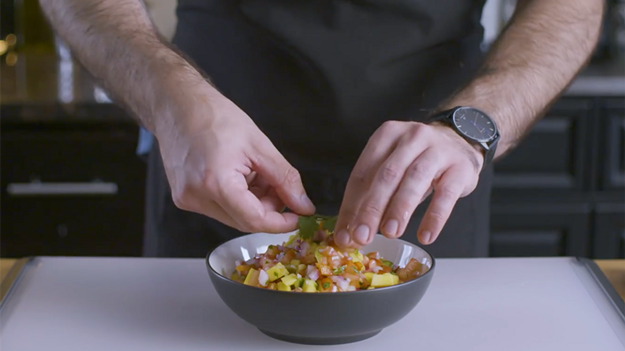 How to Shoot Cooking Videos at Home