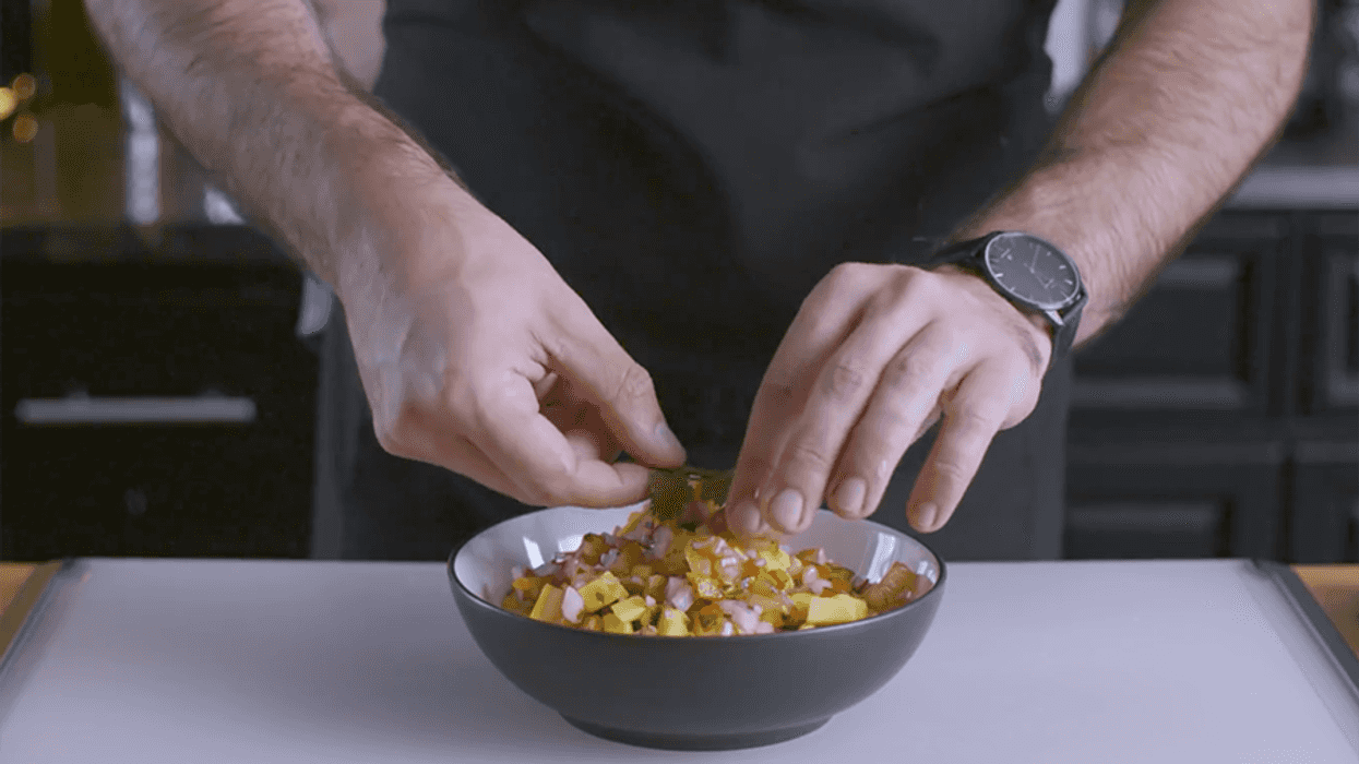 How to Shoot a Cooking Video at Home
