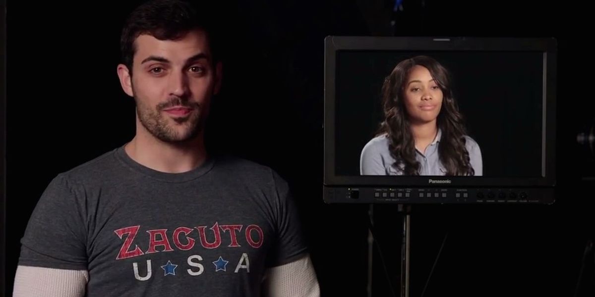 7 Simple Steps to Help You Shoot an Interview | No Film School