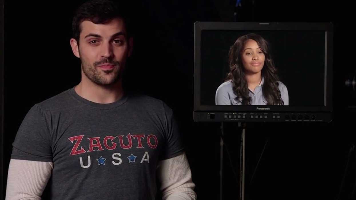 7 Simple Steps to Help You Shoot an Interview | No Film School