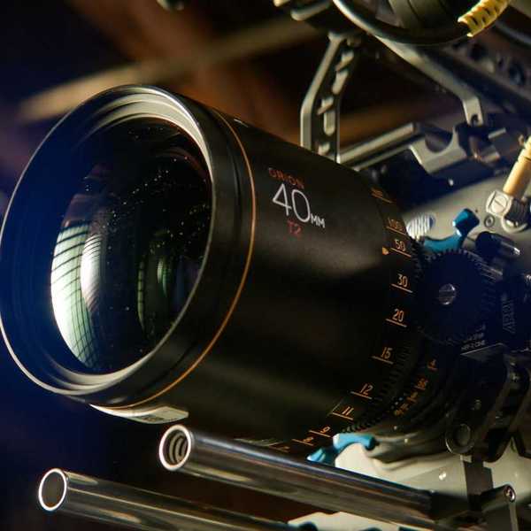 How to Shoot Anamorphic