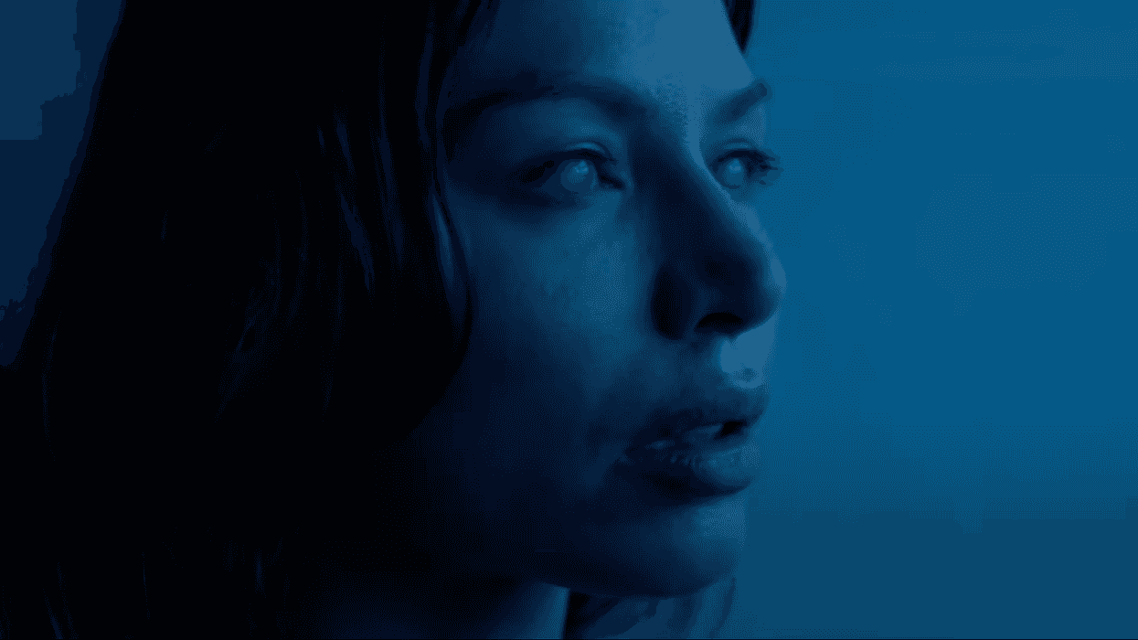 How to Shoot Day-For-Night With Clean Shadows Below Native ISO