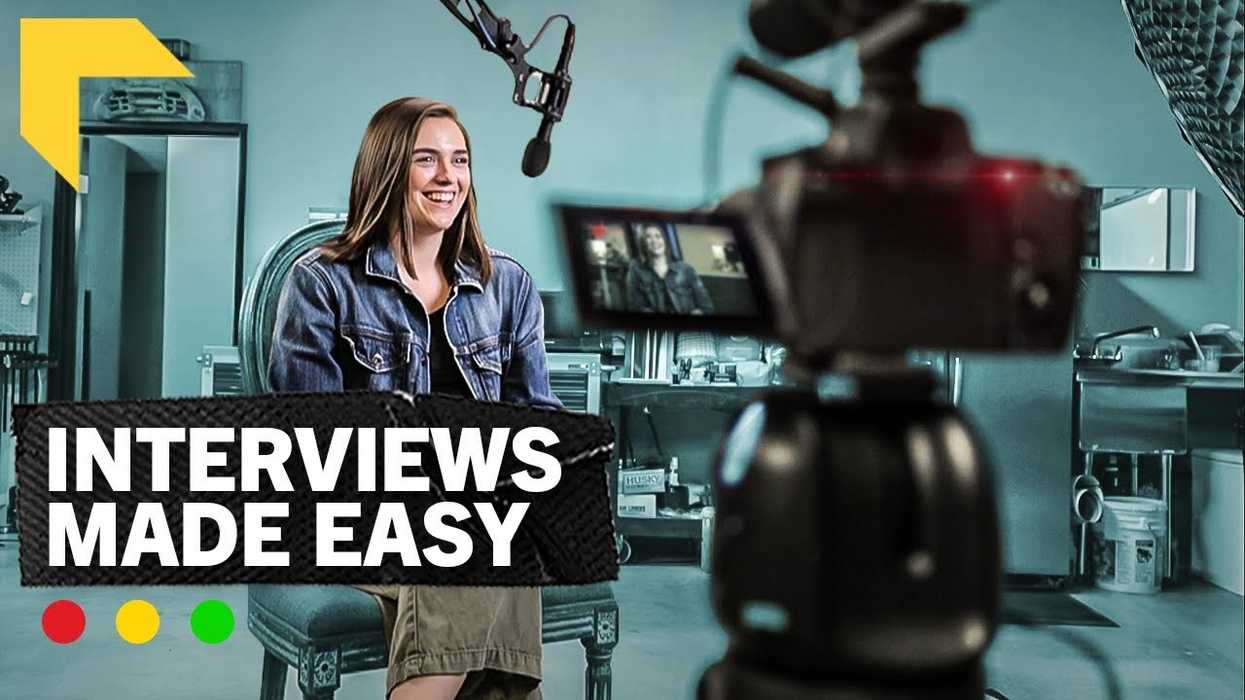 How_to_shoot_interviews_indie_mogul