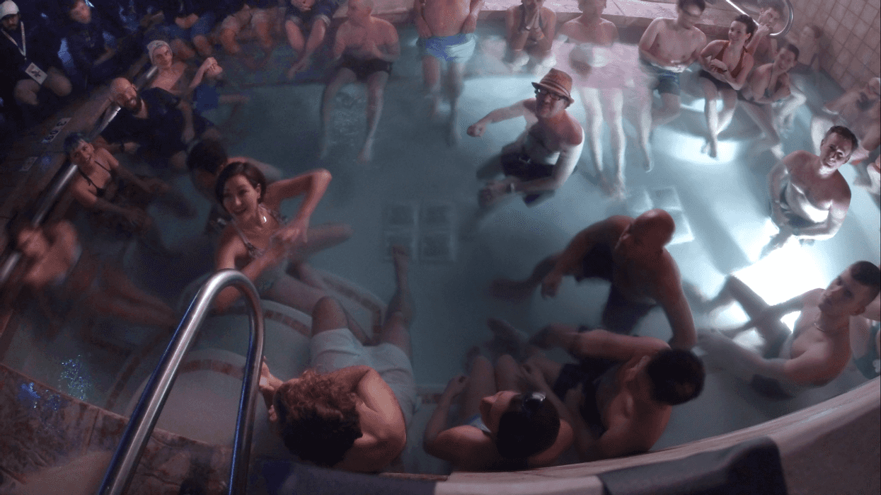 How to Start Your Own Film Festival: The Birth of Slamdance