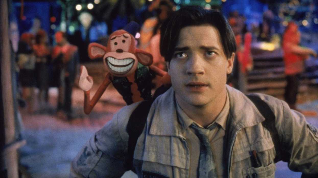 How To Stop Yourself From Spiraling During Hollywood's Downturn