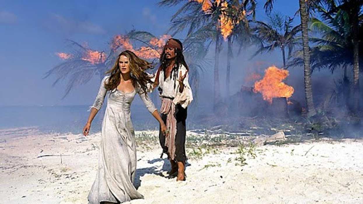 How To Survive Until 2025 For Filmmakers