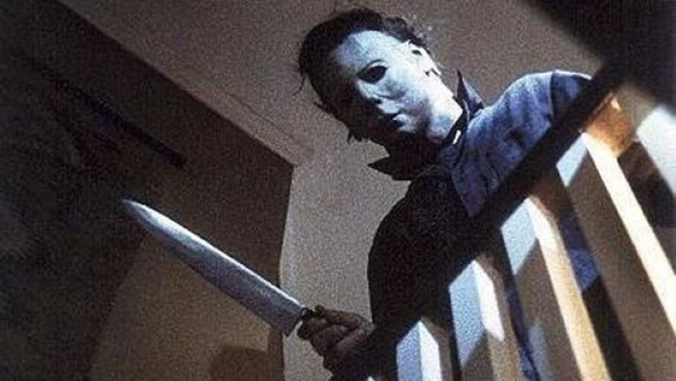 How to use the uncanny valley in horror films and TV