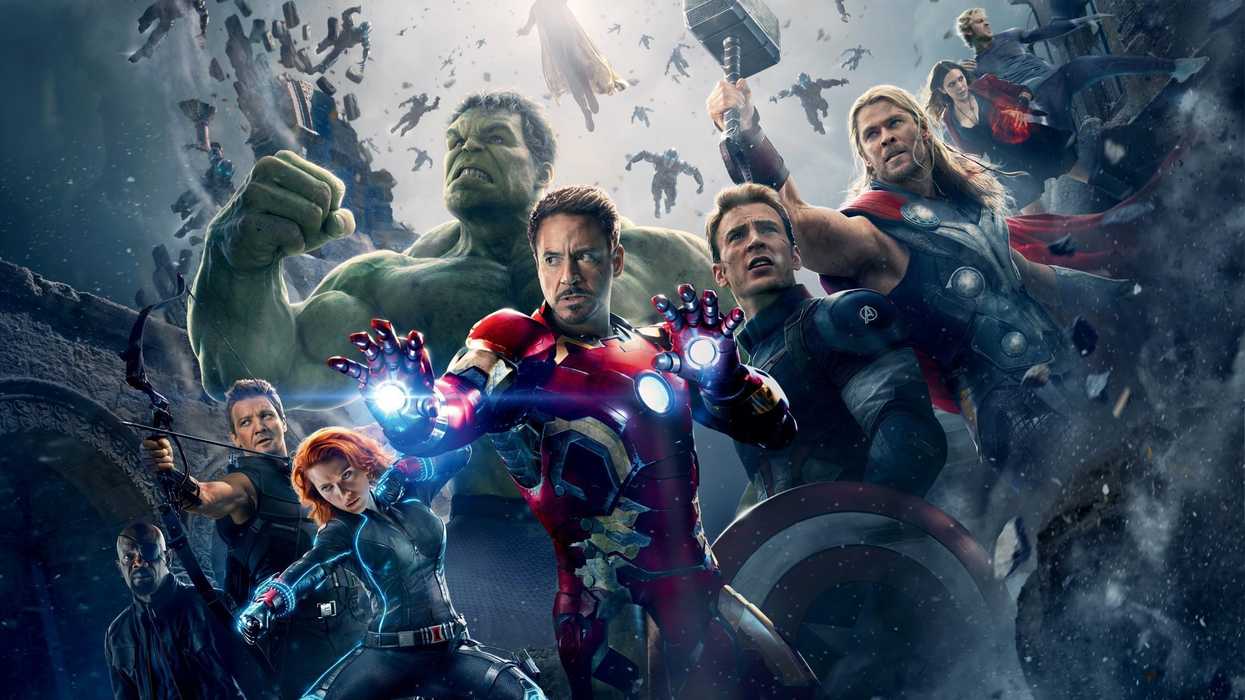 How to Write a Blockbuster Script