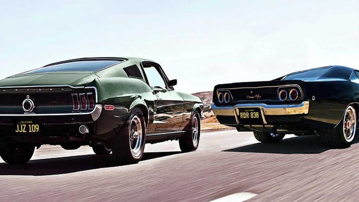 How to Write a Chase Scene in a Screenplay