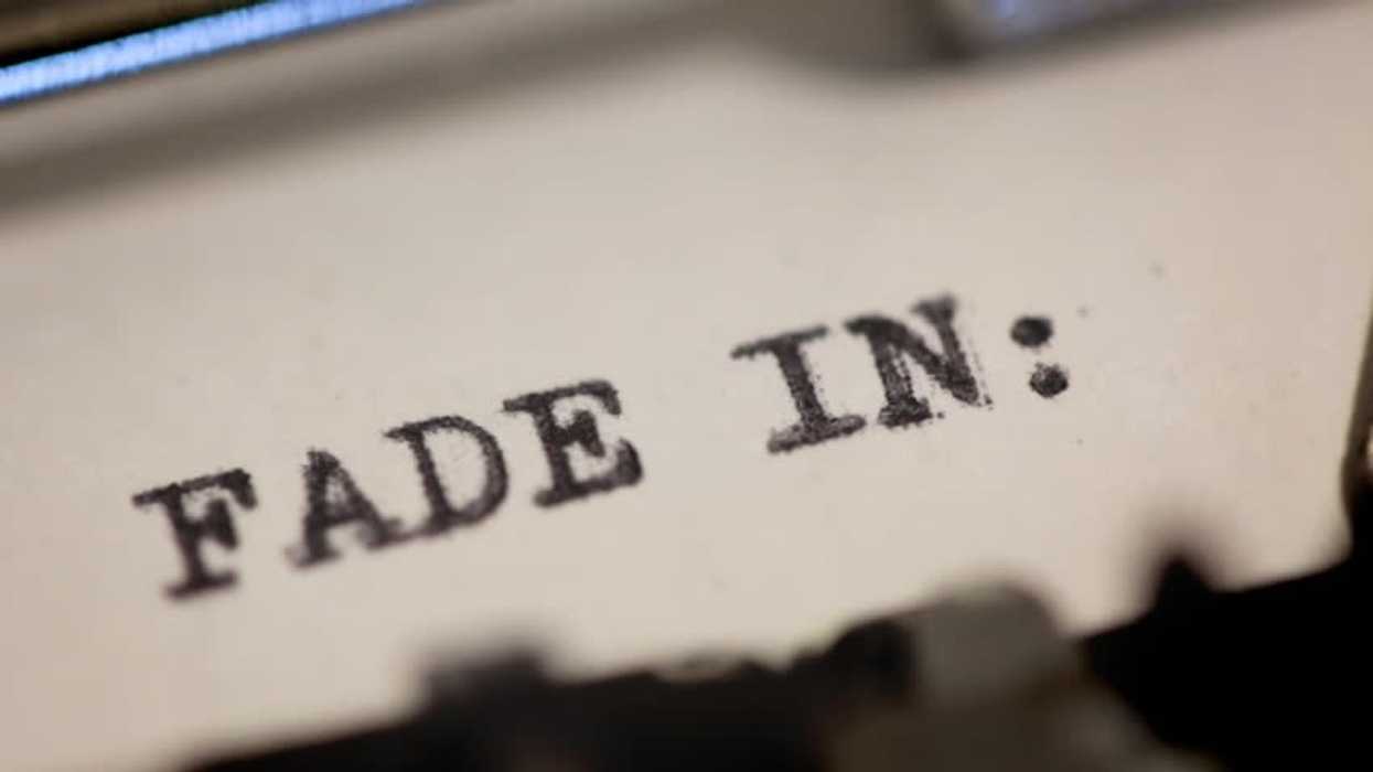 How To Write a Great Screenplay