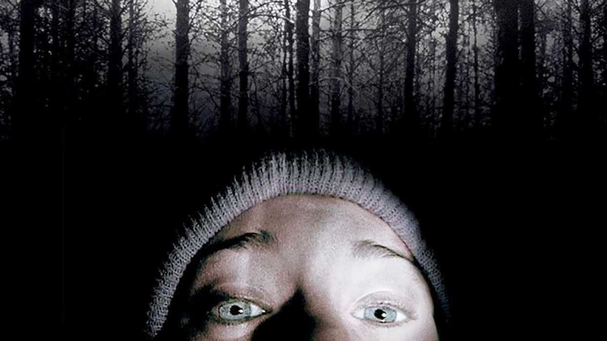 How to Write a Horror Movie