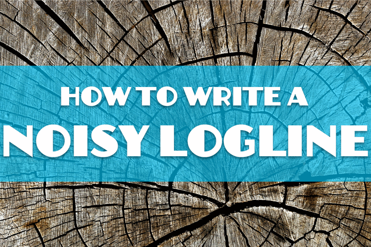 How to Write a Logline for your Screenplay