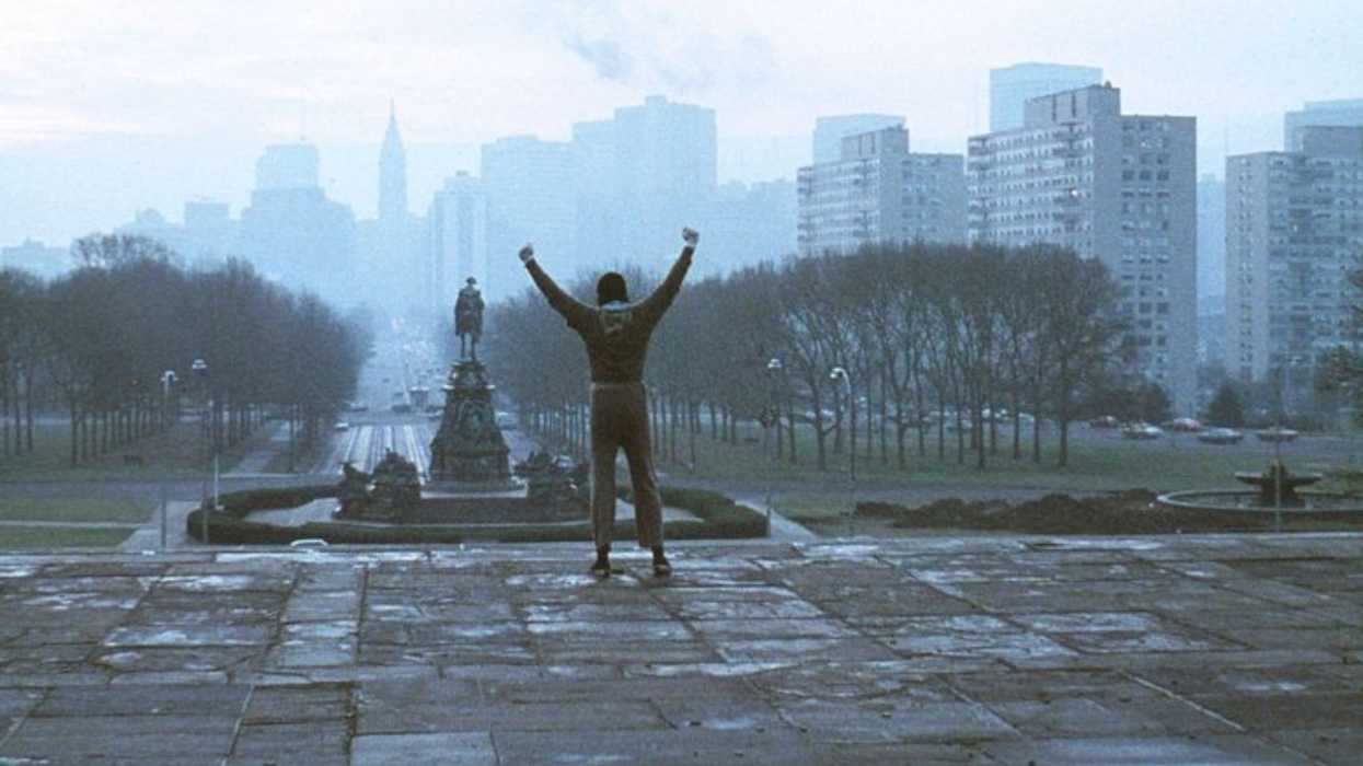 How to Write a Montage in a Script