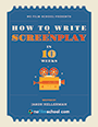 How to Write a Screenplay eBook