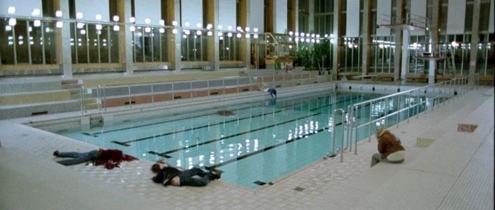 How to write a tender horror film.