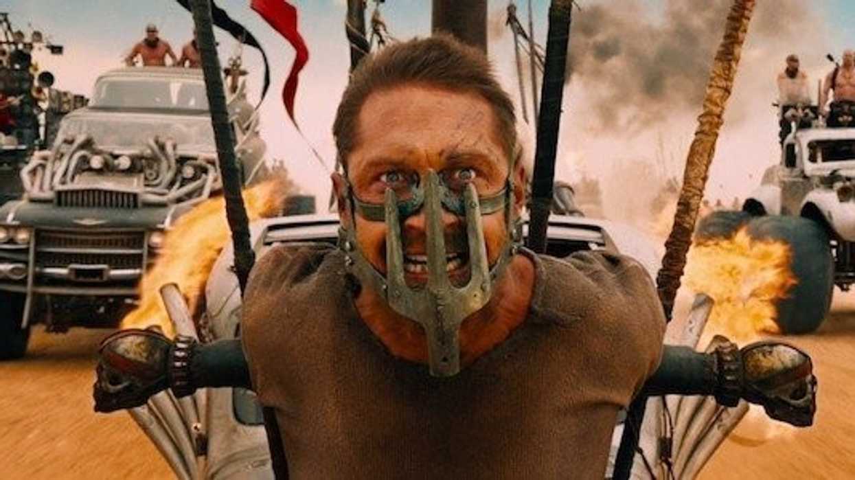 How to Write Action Movie Screenplays