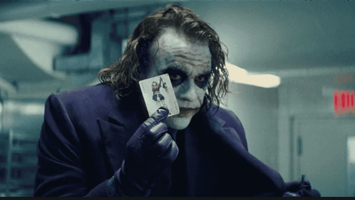 How to Write An Antagonist (Definition and Examples)