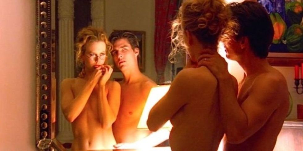 Breaking Down Sex Scenes in Film and TV