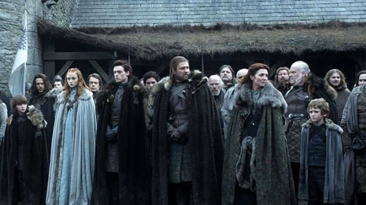 How to Write Ensemble Casts in Film and TV