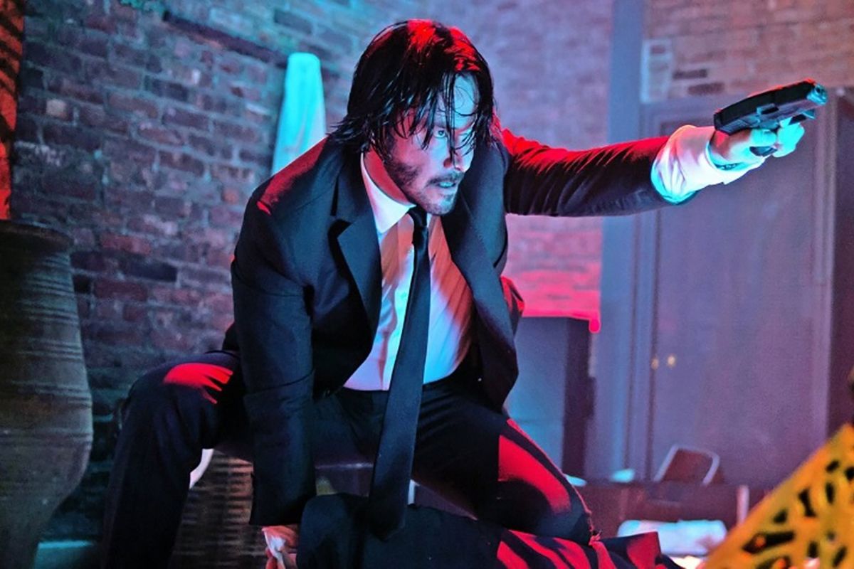 How to Write the Best Fight Scenes