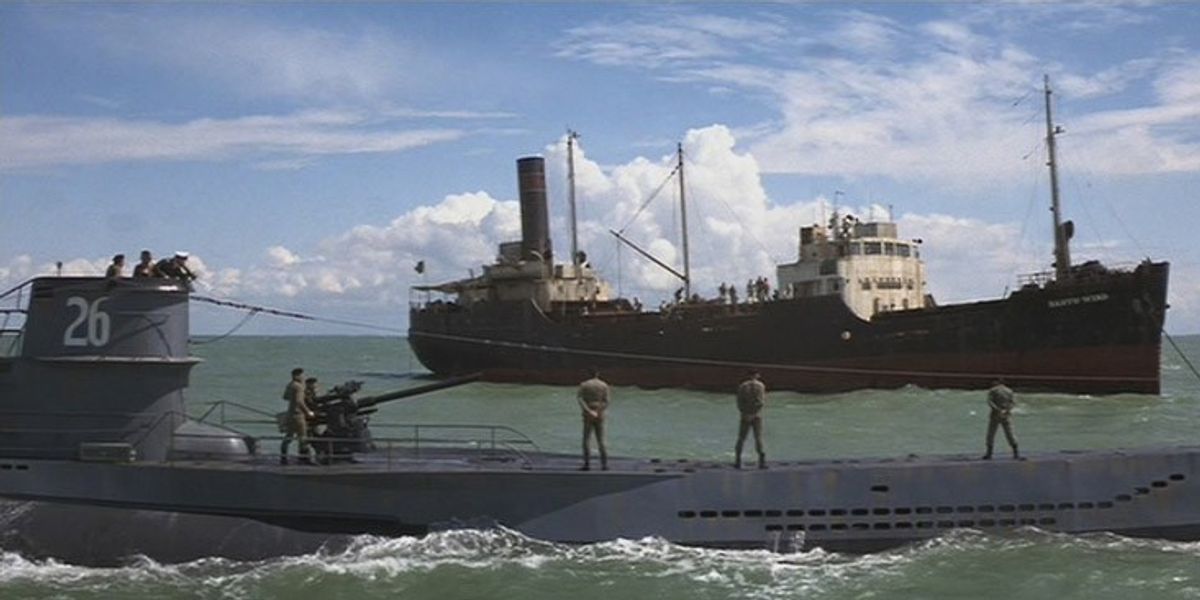 How to Write Subtext in a Screenplay | No Film School