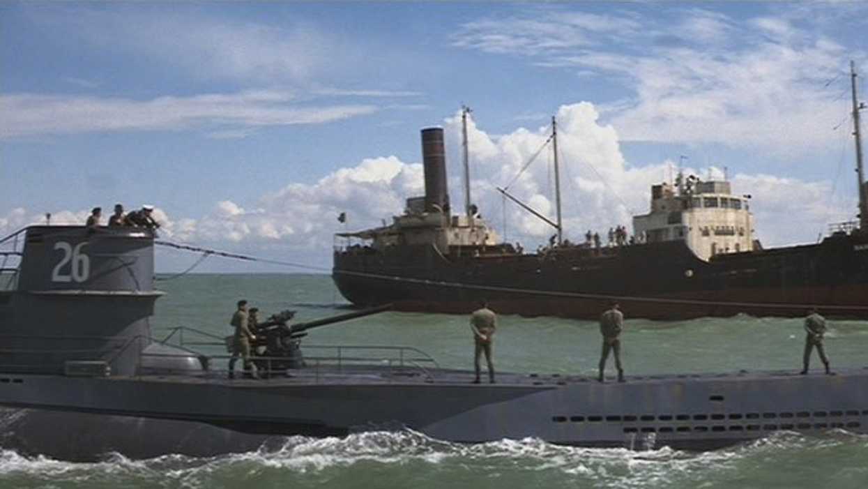 How to Write Subtext in a Screenplay