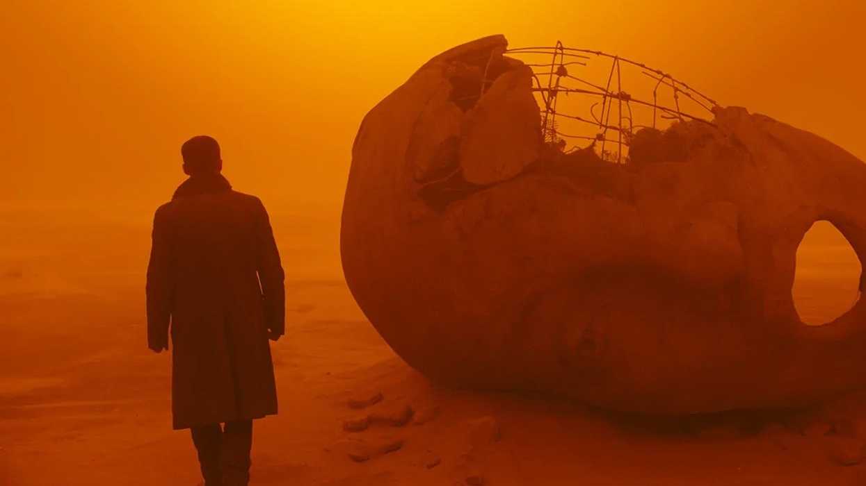 How to write visuals in your screenplay
