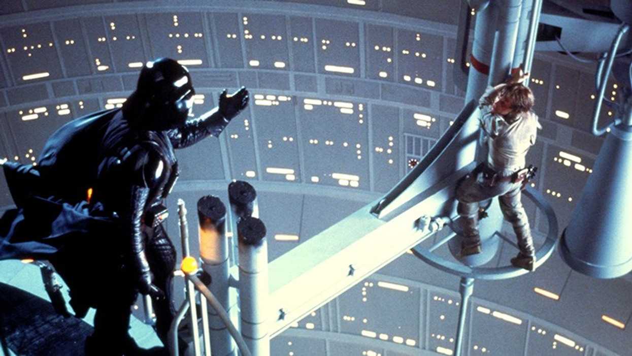 How to Write Your Script's Climax