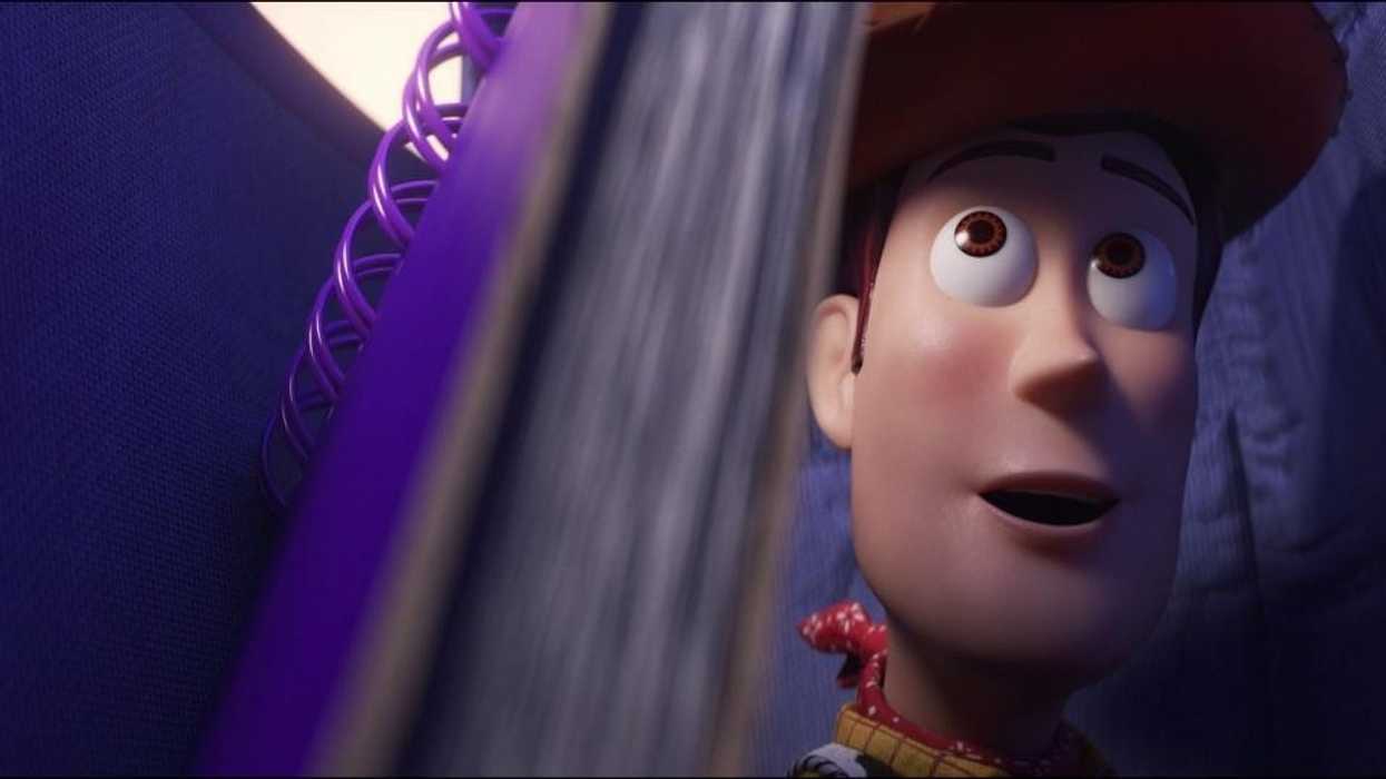 How ‘Toy Story 3’ Cemented Pixar’s Unstoppable 15-Year Streak