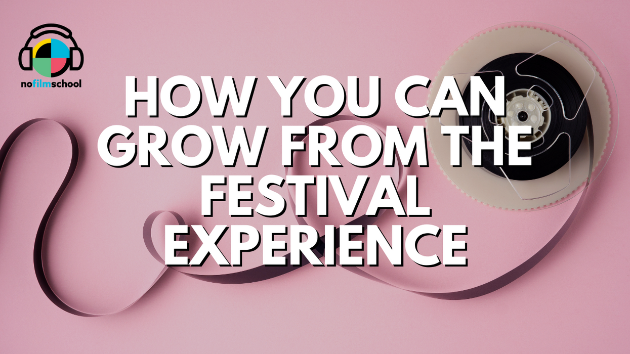 How You Can Grow from the Festival Experience