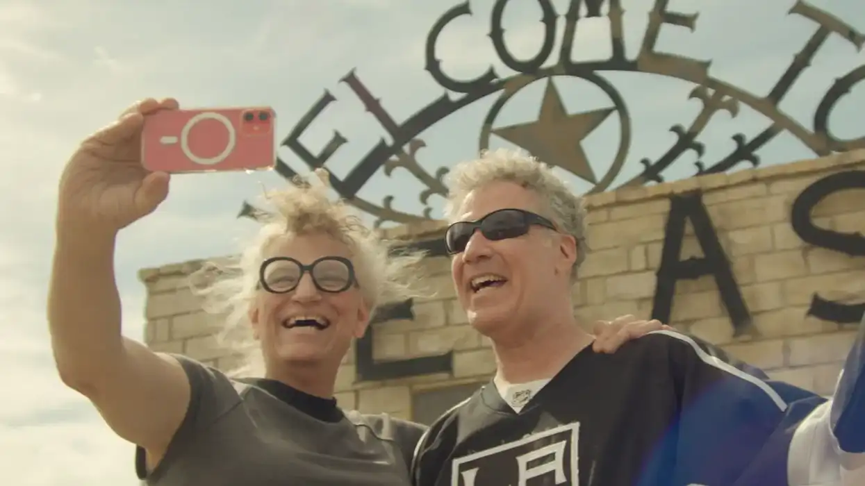 How You Edit Comedy and Trans Visibility in 'Will & Harper'