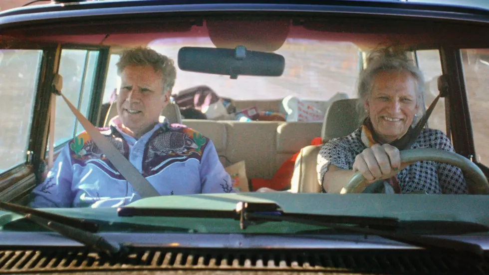 How You Edit Comedy and Trans Visibility in 'Will & Harper'