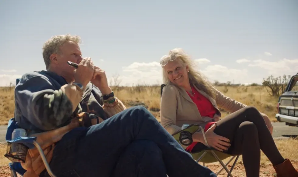 How You Edit Comedy and Trans Visibility in 'Will & Harper'