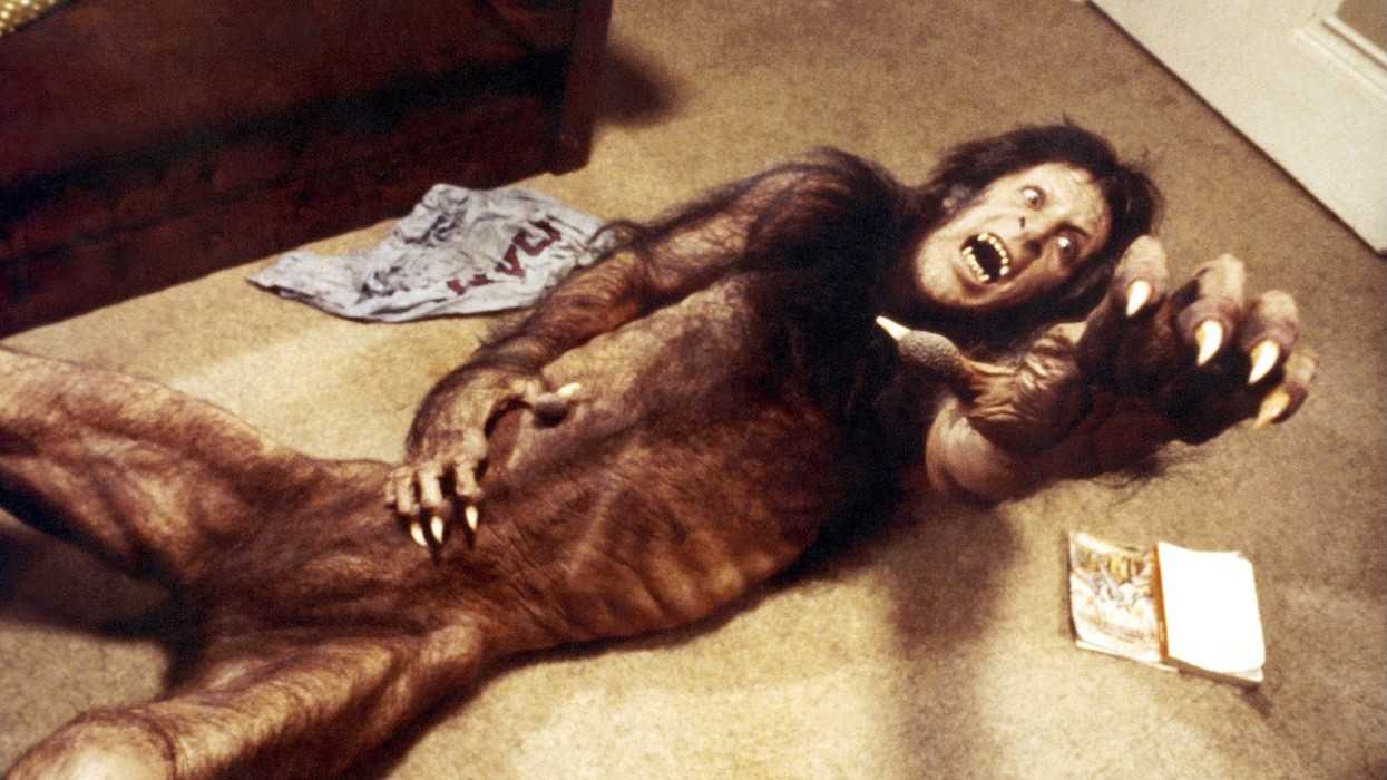 Howling Hits: The Ultimate List of Must-Watch Werewolf Movies