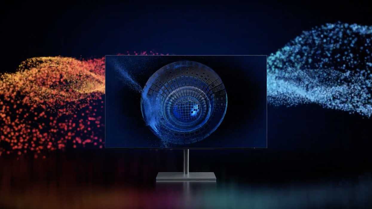 HP DreamColor Z32K G3 4K