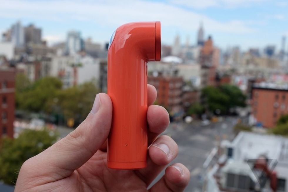 HTC Re Camera
