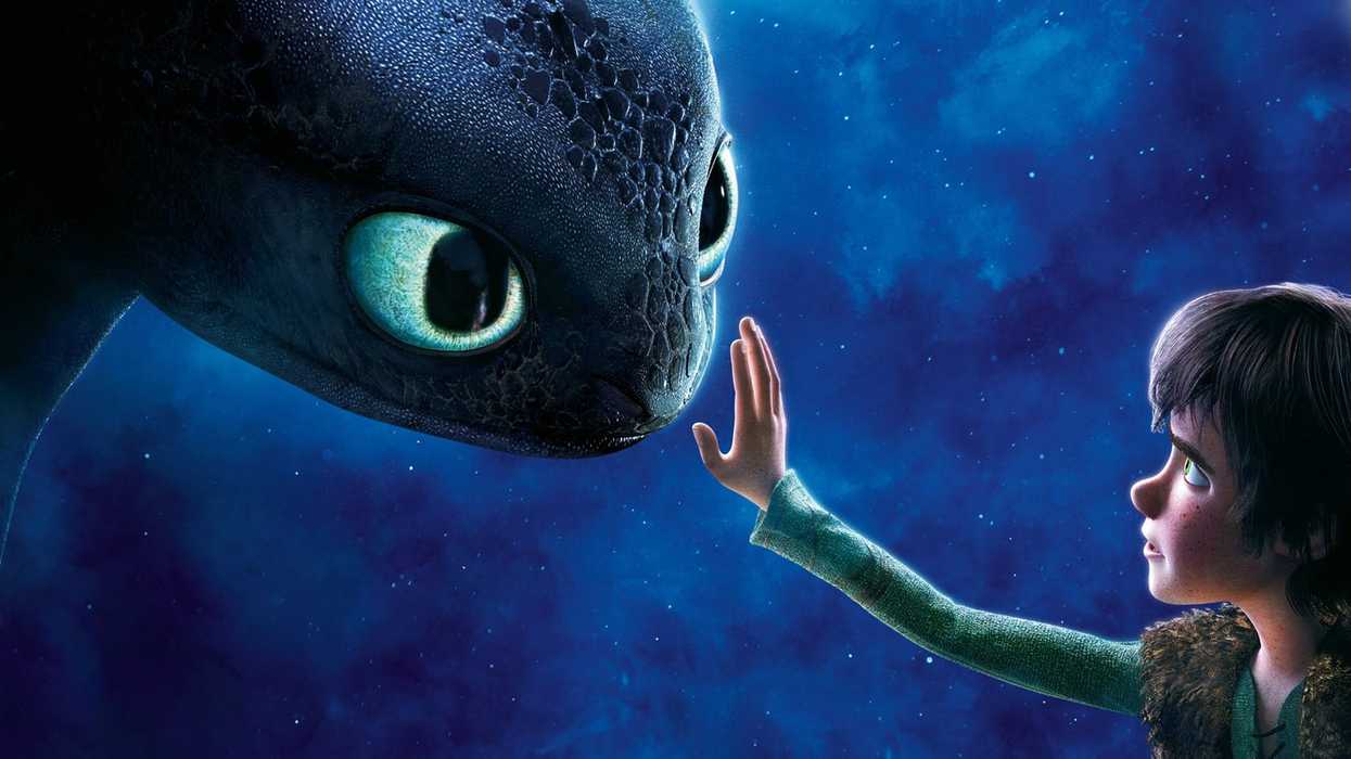 Httyd