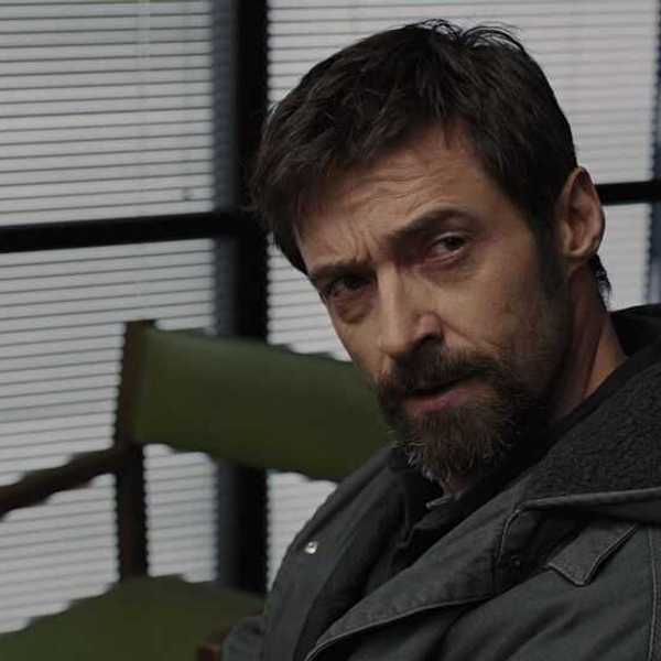 Hugh Jackman Movies