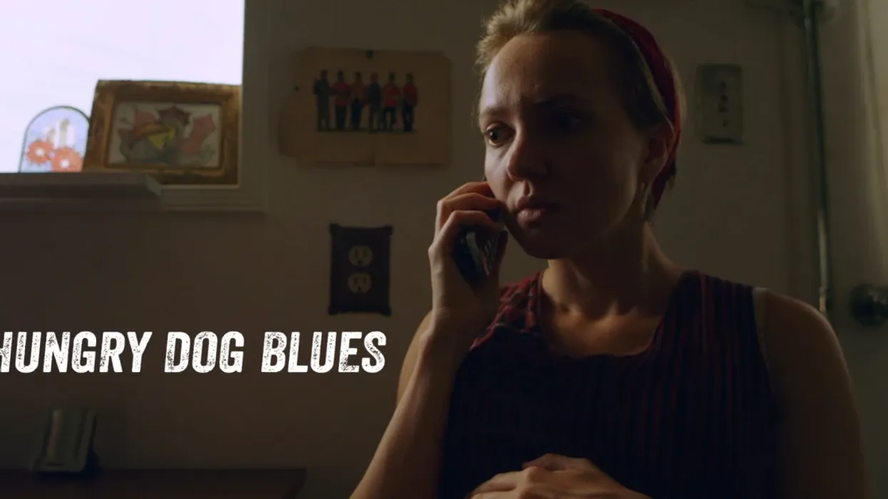 ‘Hungry Dog Blues’ Filmmakers Share Secret to Indie Film (Good Follow-Up)