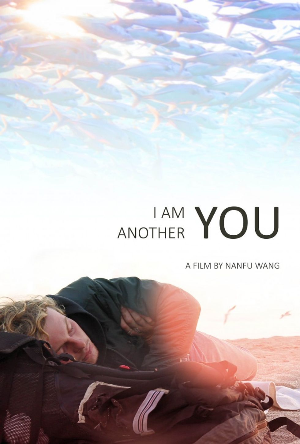 'I Am Another You'