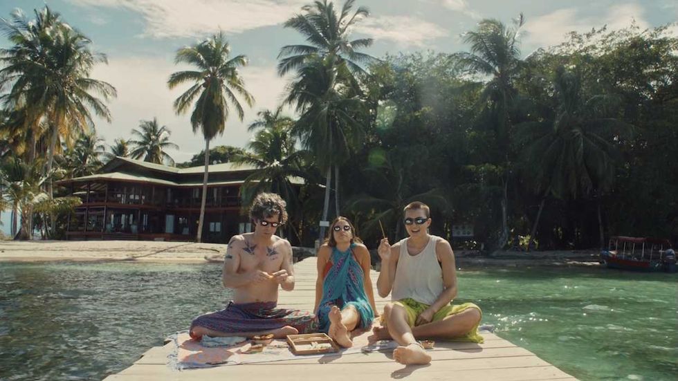 Your Movie Is Out In The World. Now What?