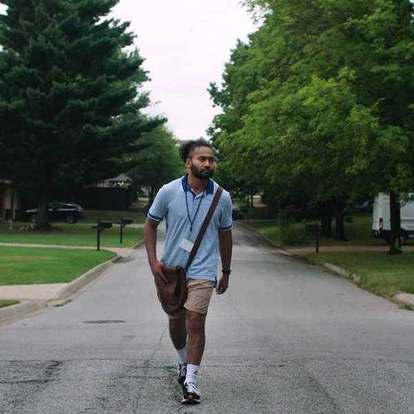 'Iakwe: Hello, Goodbye'