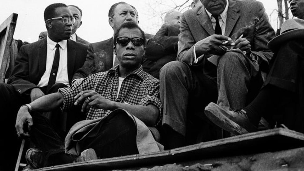 Iamnotyournegro_0