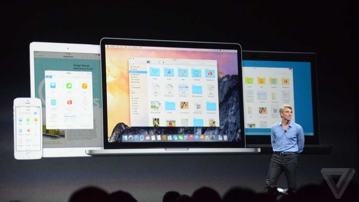 Icloud-drive