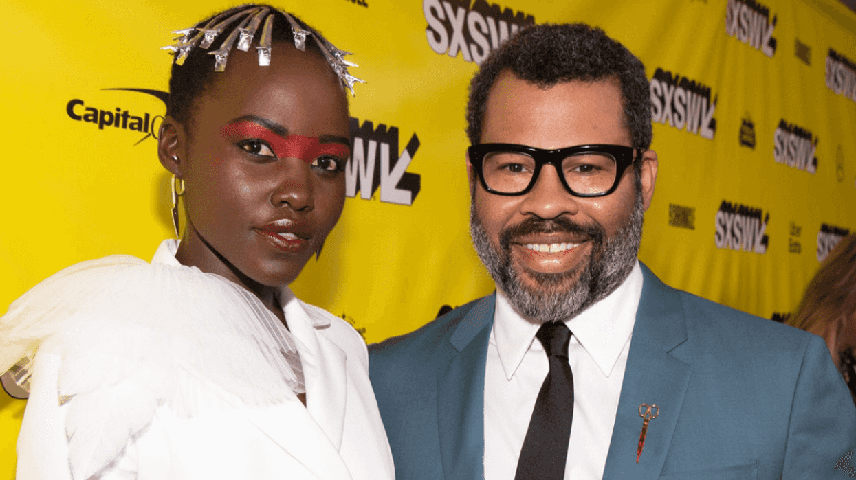 If Jordan Peele isn't Pissing People Off He Says He's