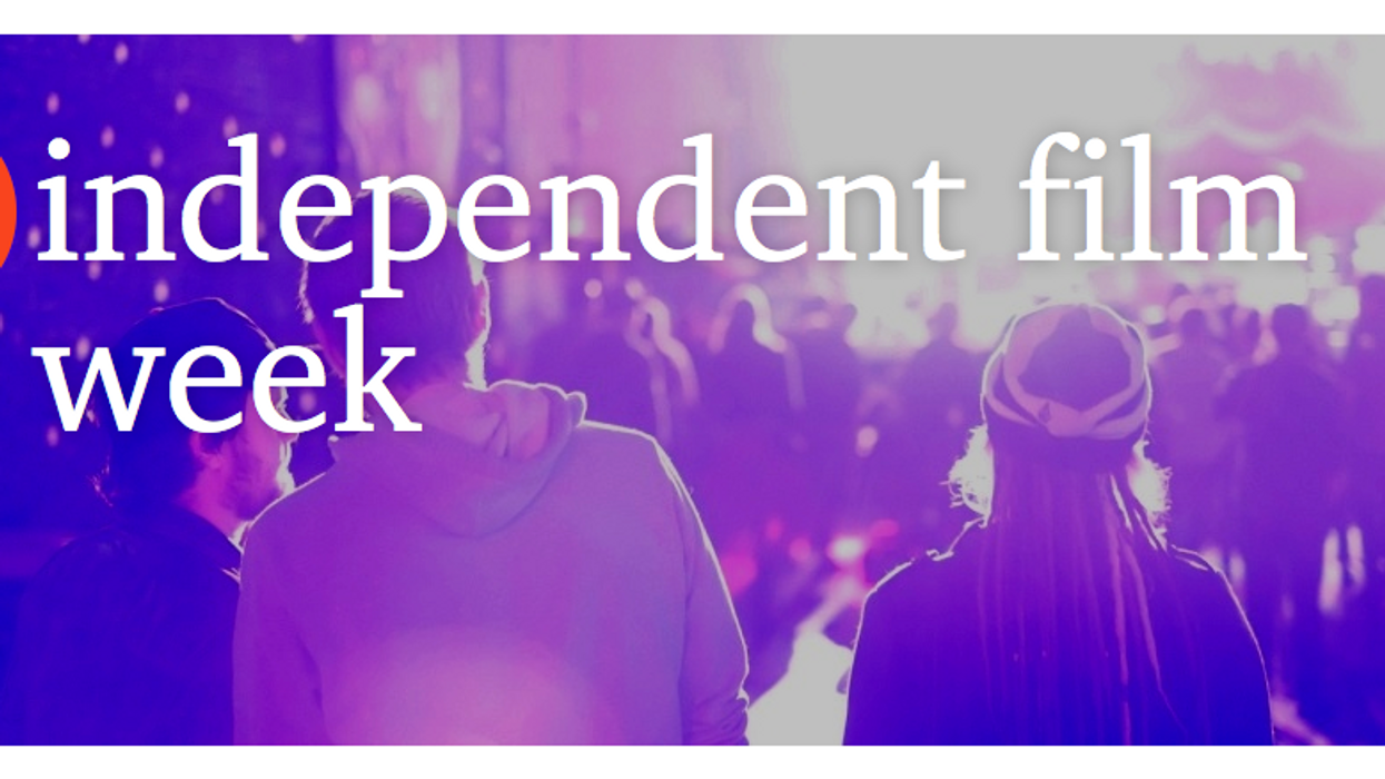 Ifp-independent-filmweek