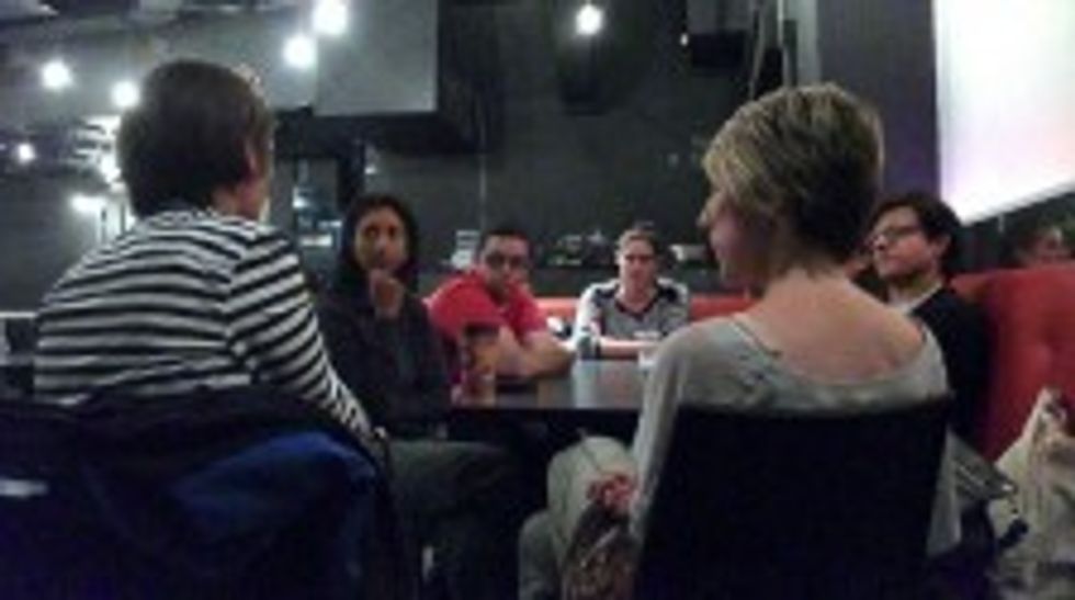 IFP lab
