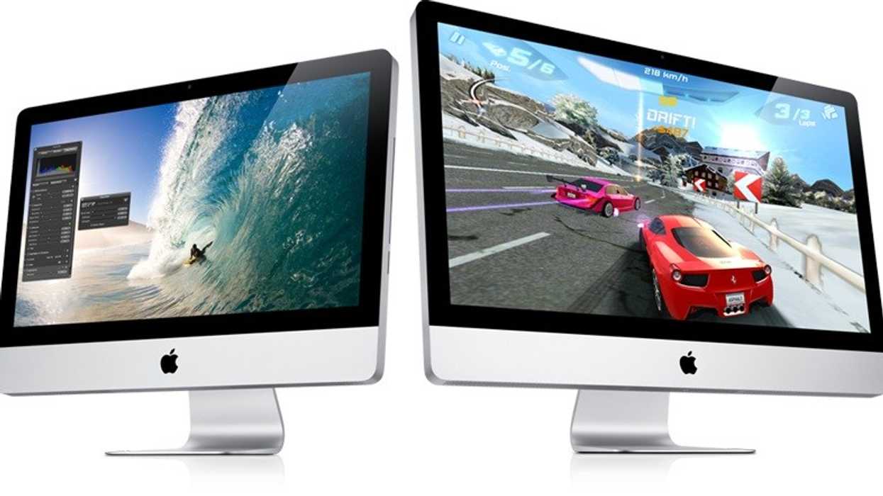 Imac